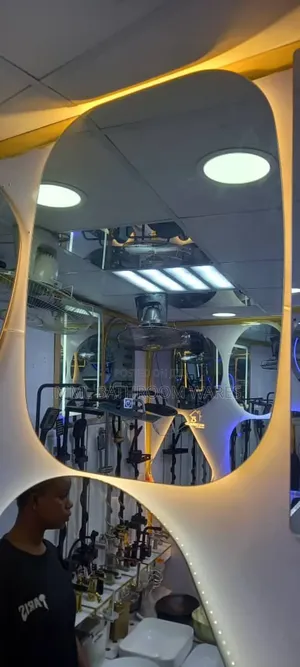 Led Mirrors (1082)