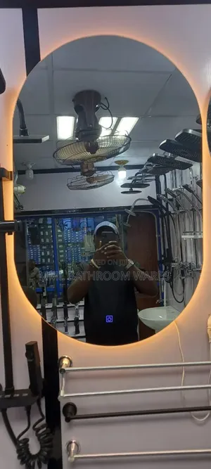 Led Mirrors (1065)