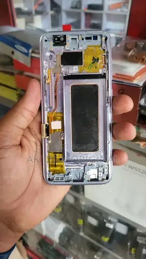 Samsung Galaxy S8 and S9 Original Amoled Screen