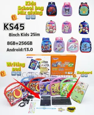 New Atouch KS45 256 GB
