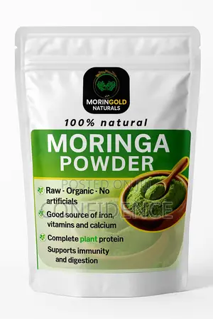 Moringa Leave Powder
