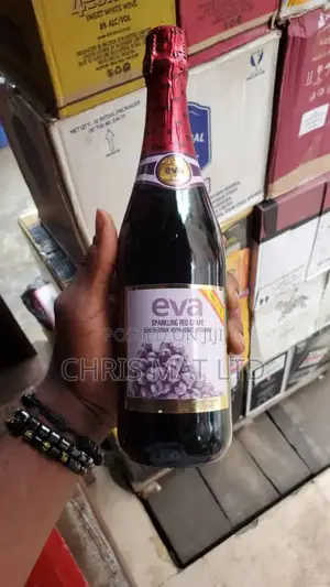 Eva Non Alcoholic