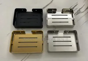 Soap Dish Different Colours