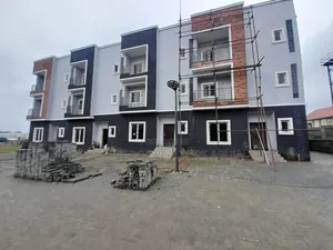 4bdrm Duplex in Kubwa for sale
