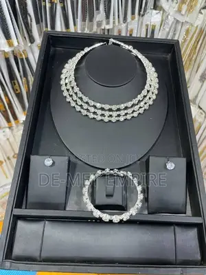 Jewelry Set