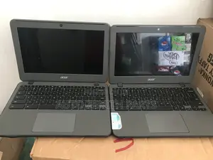 Laptop Acer Chromebook 11 N7 4GB Intel Celeron SSD 32GB