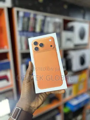 Apple iPhone 17 Pro Max 256 GB