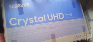 Samsung Tv 45