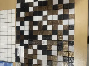 Spain Mosaic