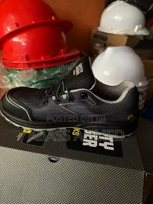 Cardo S1p Safety Jogger