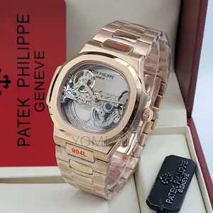 Patek Philippe Automatic Wristwatch