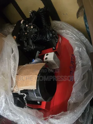 Air Compressor 500liter 10hp 7.5kw 12bar