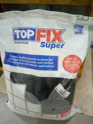Top Fix Gum Adhesive
