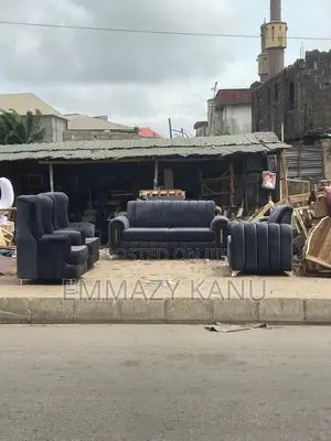 High Quality 7seater Sofa.