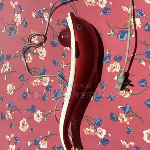 Dolphin Electric Infrared Body Massager