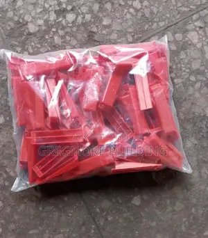 Tile Leveling Spacer