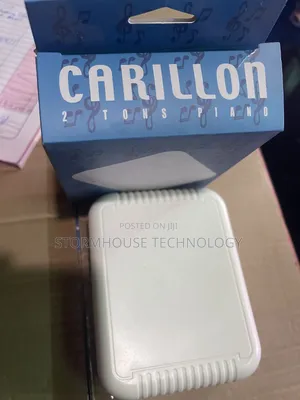 Ding Dong Alarm Bells