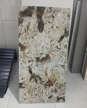 Indian Tiles