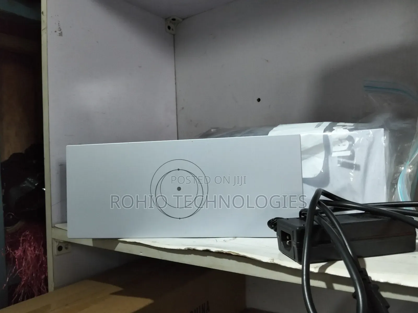 Starlink Extender