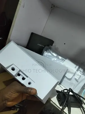 Starlink Extender