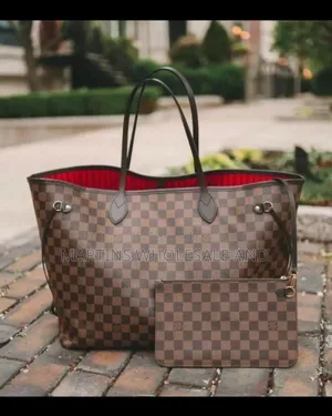 2 in 1 Louis Vuitton Bag
