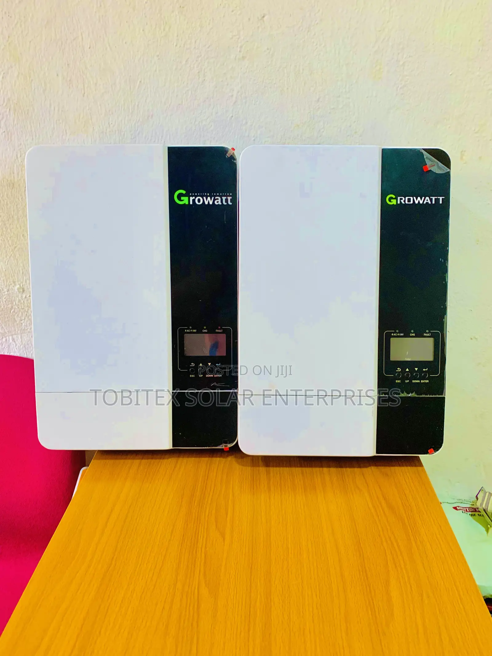 Growatt 5kva