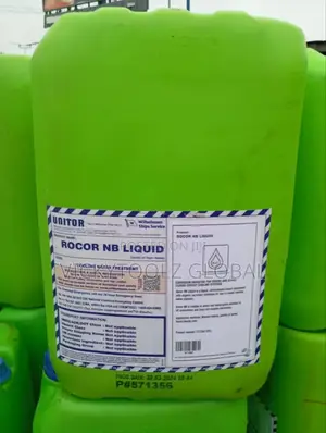 Unitor Rocor Nb Liquid