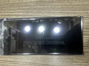 Samsung 23 Ultra Screen