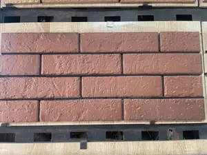 Porcelain Bricks