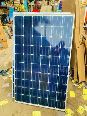 Original 350watts Canadian Solar Panels