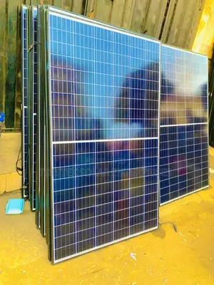 Jinko Solar Panels 670watts