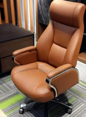 Managering Director's Executive Chair