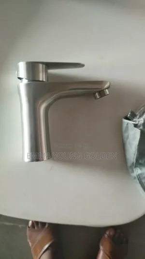 Quality Antirust Basin Mixer