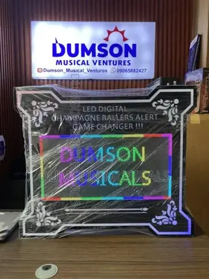 Led Digital Display Board