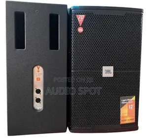 Original JBL Kes-6120 Mkii Professional 12" Loudspeaker (1 Pair)