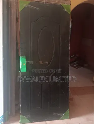 Cheap American Steel Door