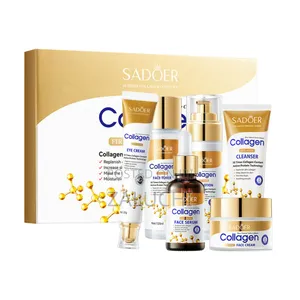 Sadoer Cosmetics Sets
