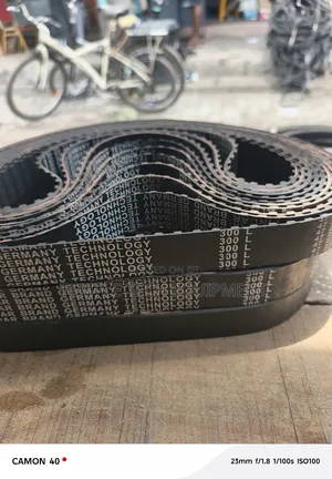300l Timing Belt