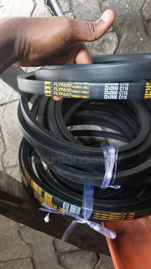 Fan Belt C115