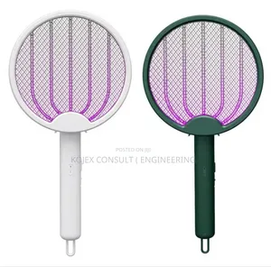 Rechargeable Mosquito Swatter