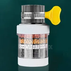 High Quality Water Purifier