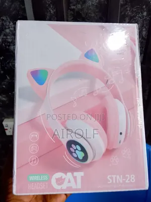 Wireless Headset