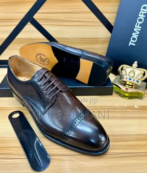 Original Tom Ford Shoe