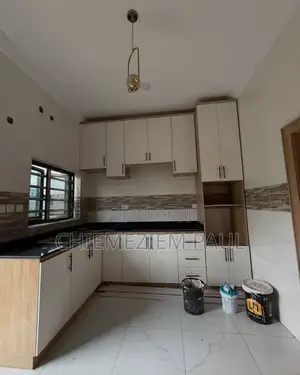 Furnished 4bdrm Duplex in Port-Harcourt for sale