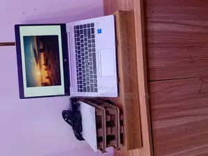 New Laptop HP EliteBook 850 G6 16GB Intel Core i5 SSD 256GB