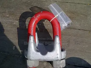 Crosby G Wire Rope Clip