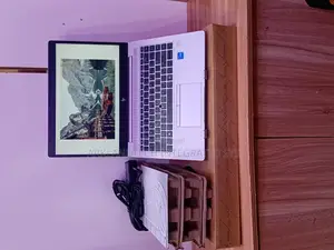 New Laptop HP EliteBook 850 G6 32GB Intel Core i5 SSD 256GB