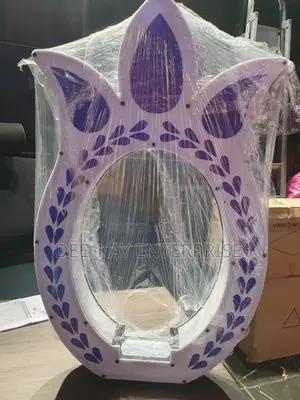 Azul Champagne Carrier