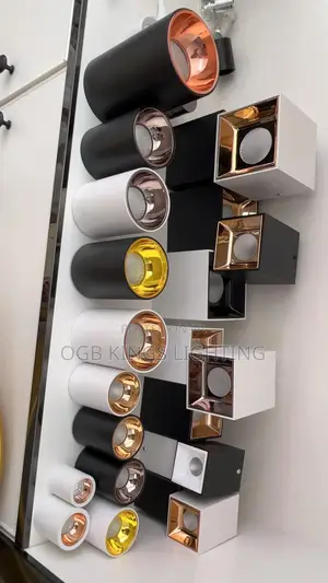 Surface Mounted Led Down Lights