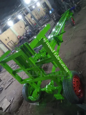 Portable Hydraulic Borehole Machine for Sell